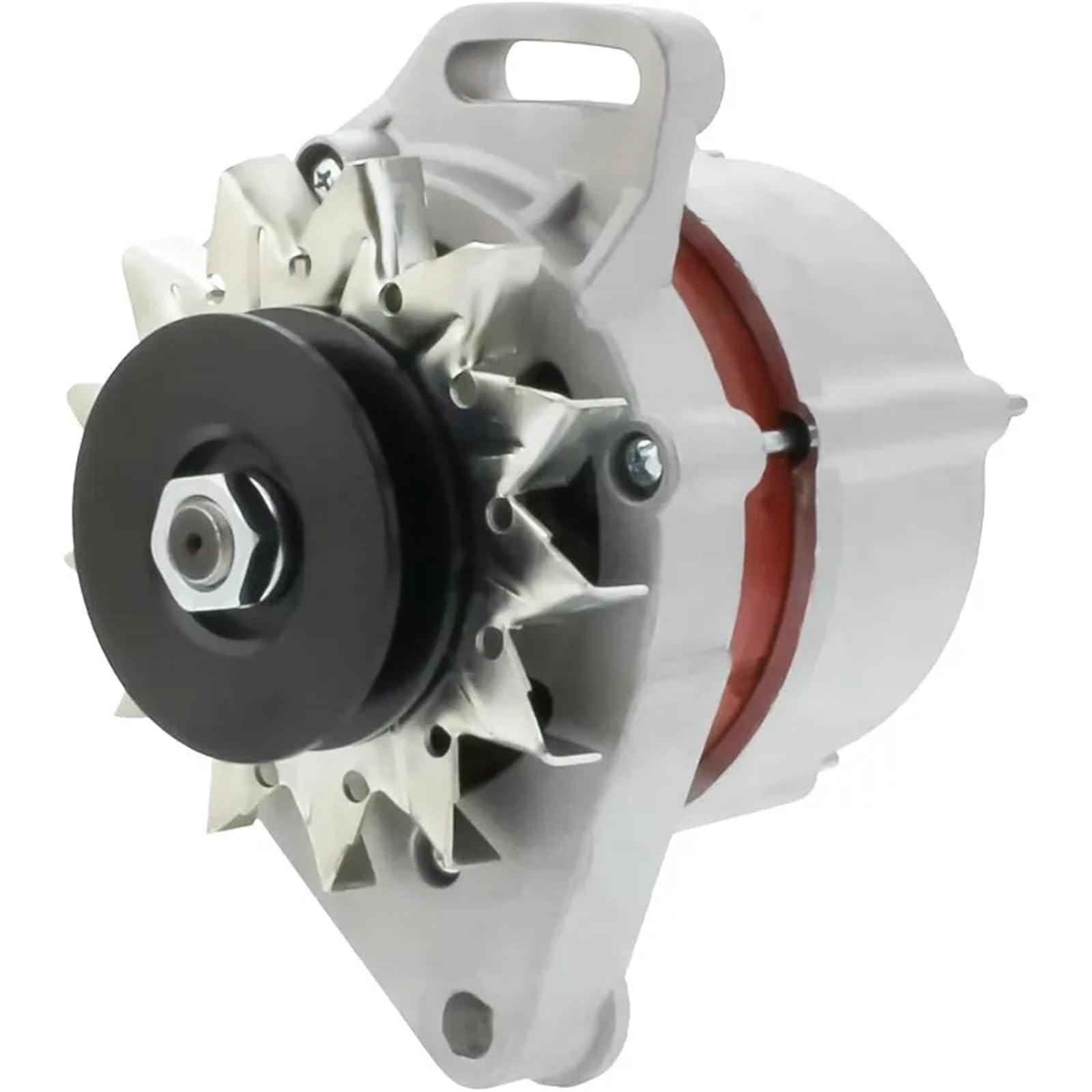Car Alternators 12V Alternator MF-231 95-07 9-515-502 7003-559-M1 Fits Massey Ferguson 261 231 240P