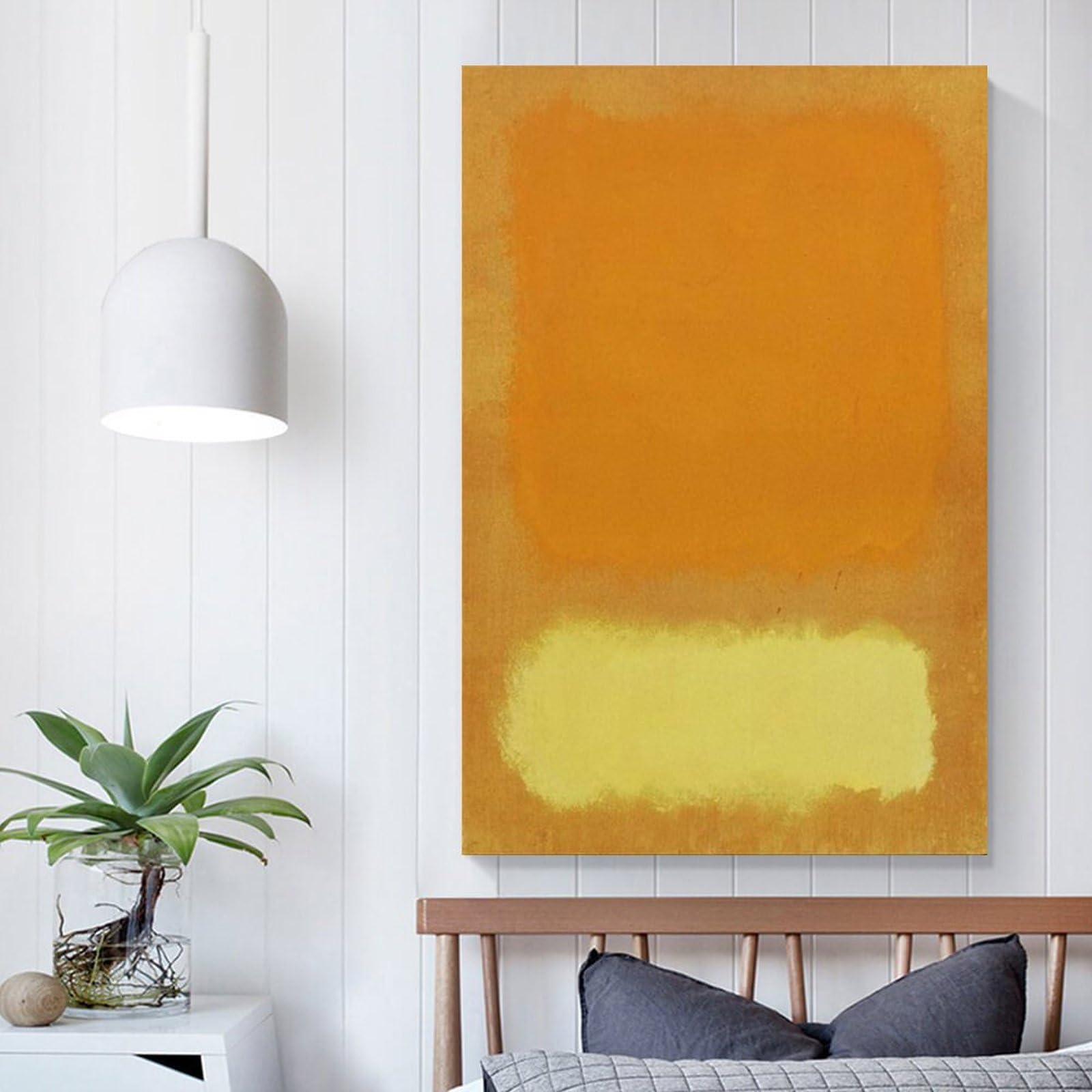 Amazon.co.jp: Gold Yellow Orange Yellow 1968 by マーク