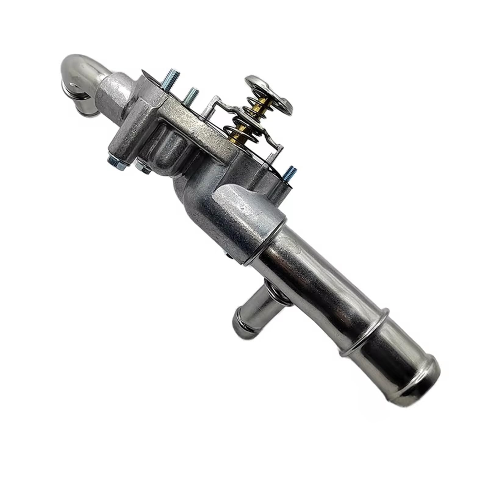 Thermostats Compatible With Chevrolet For Captiva 2012