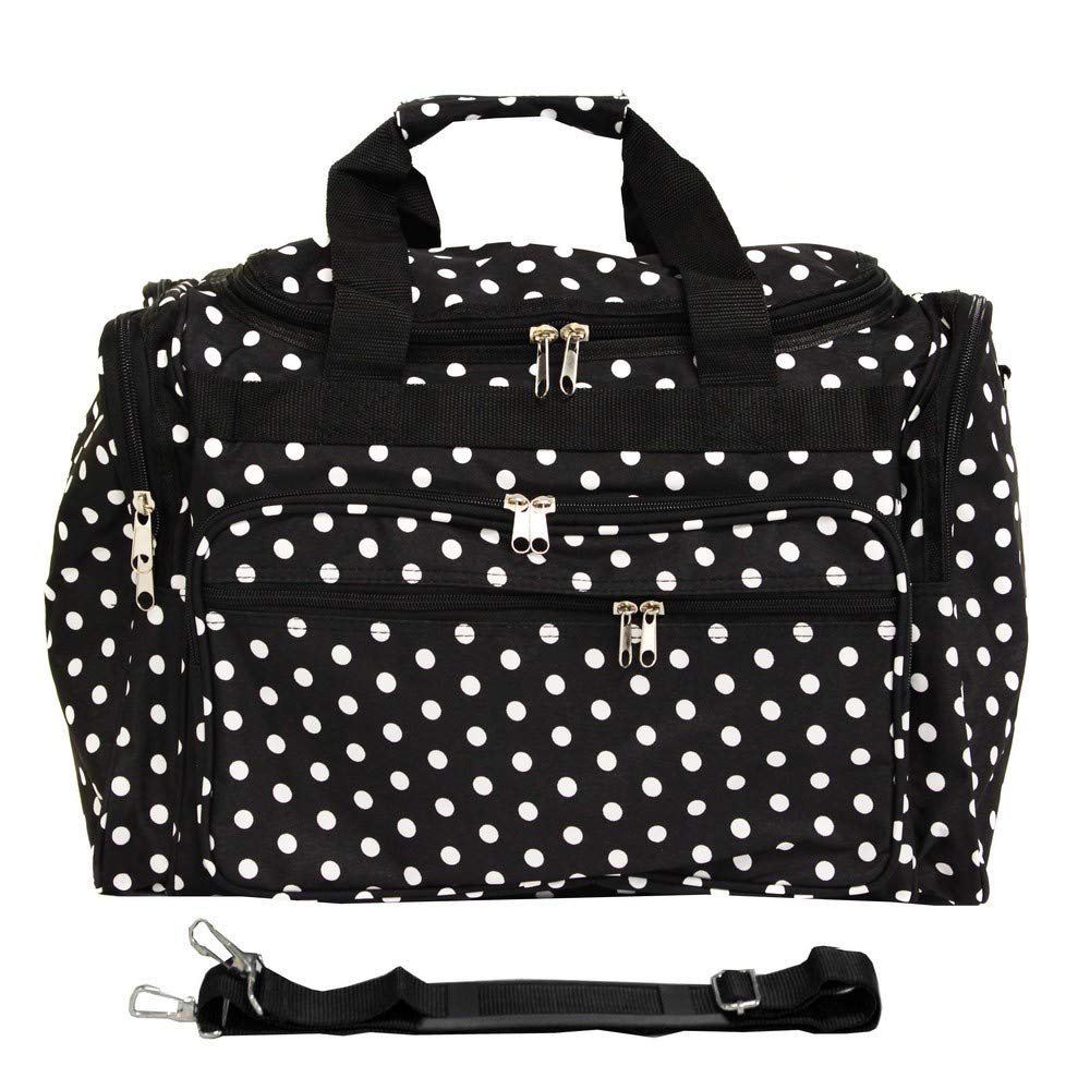 Luggage 19" Duffle Bag