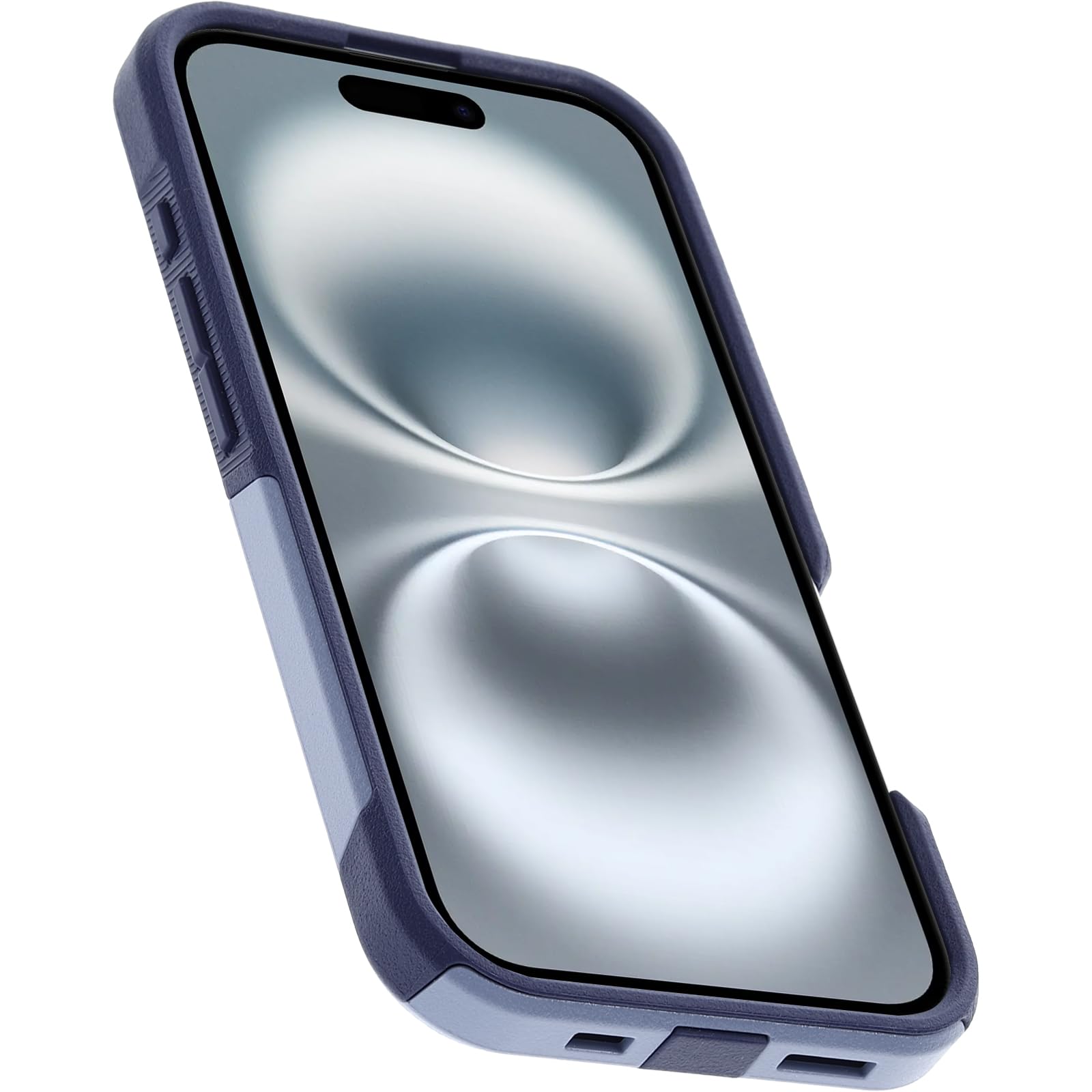 Amazon.com: OtterBox iPhone 16 Commuter Series Case - Denver Dusk