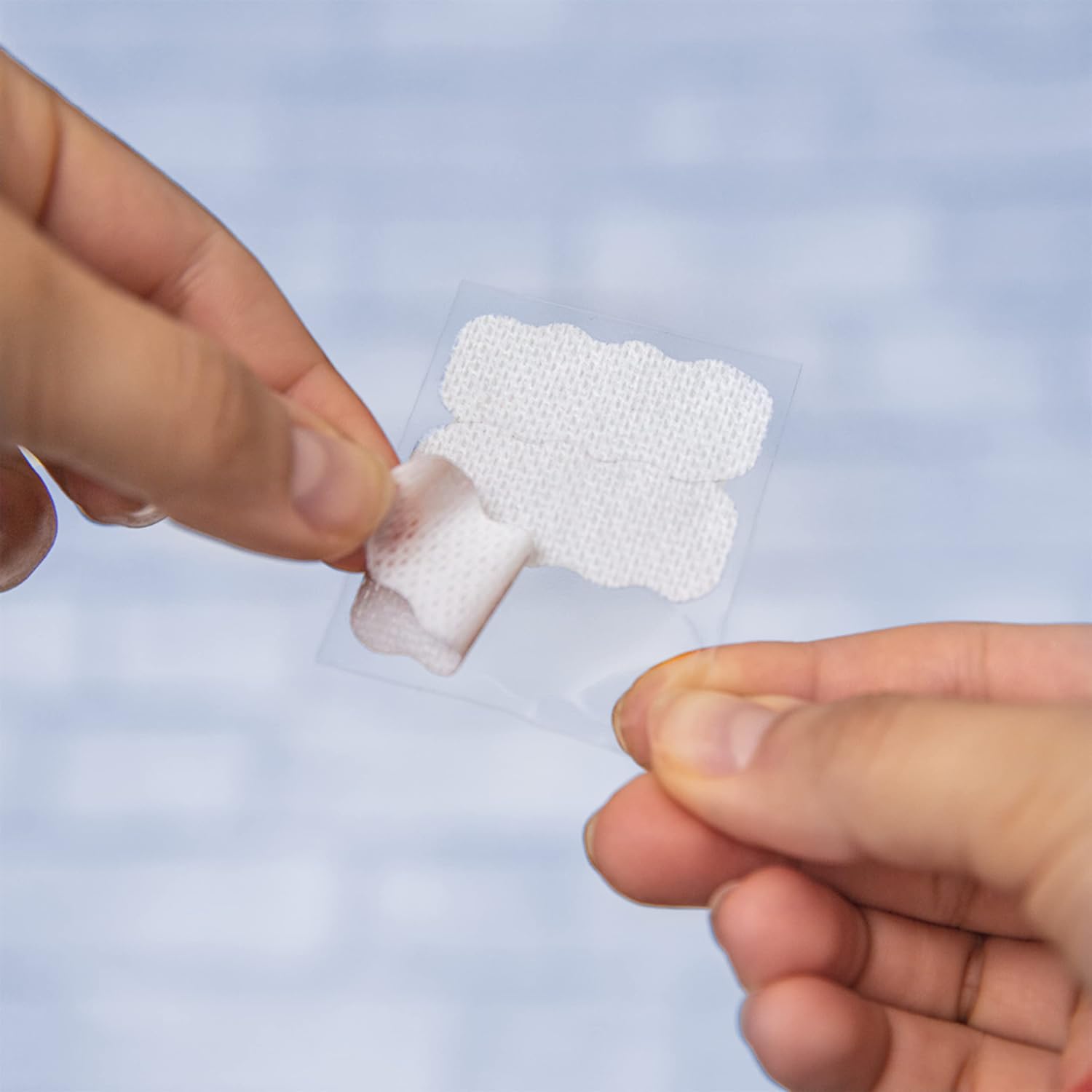 Beyond Sleep Anti- Snoring Strips 21 Count : Health & Household