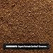 Frontier Co-op Organic Ceylon Cinnamon, Ground, Fairtrade Certified, 16 Oz, Bulk Bag - 