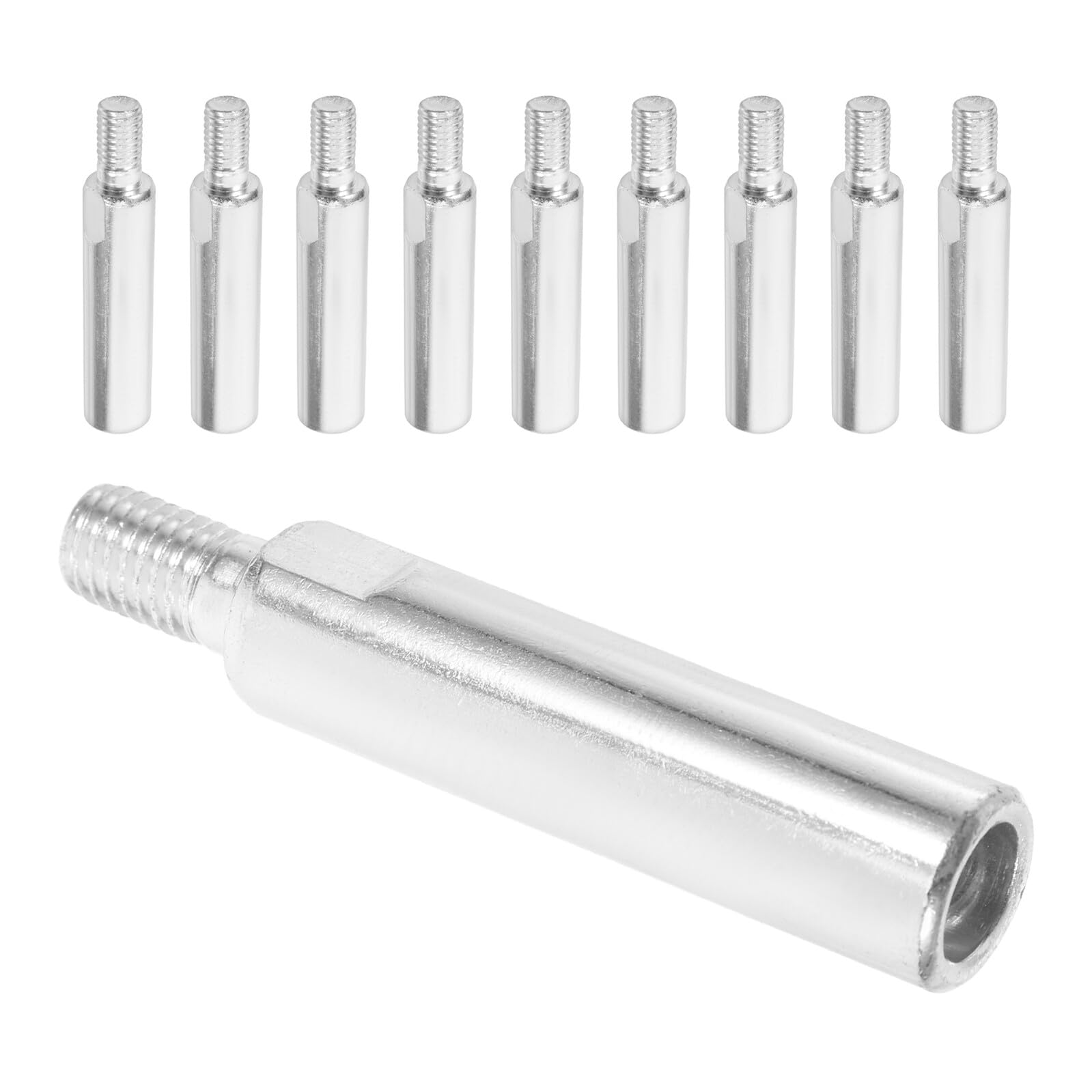 Rallonge M10 meuleuse d'angle pour atteindre les zones difficiles