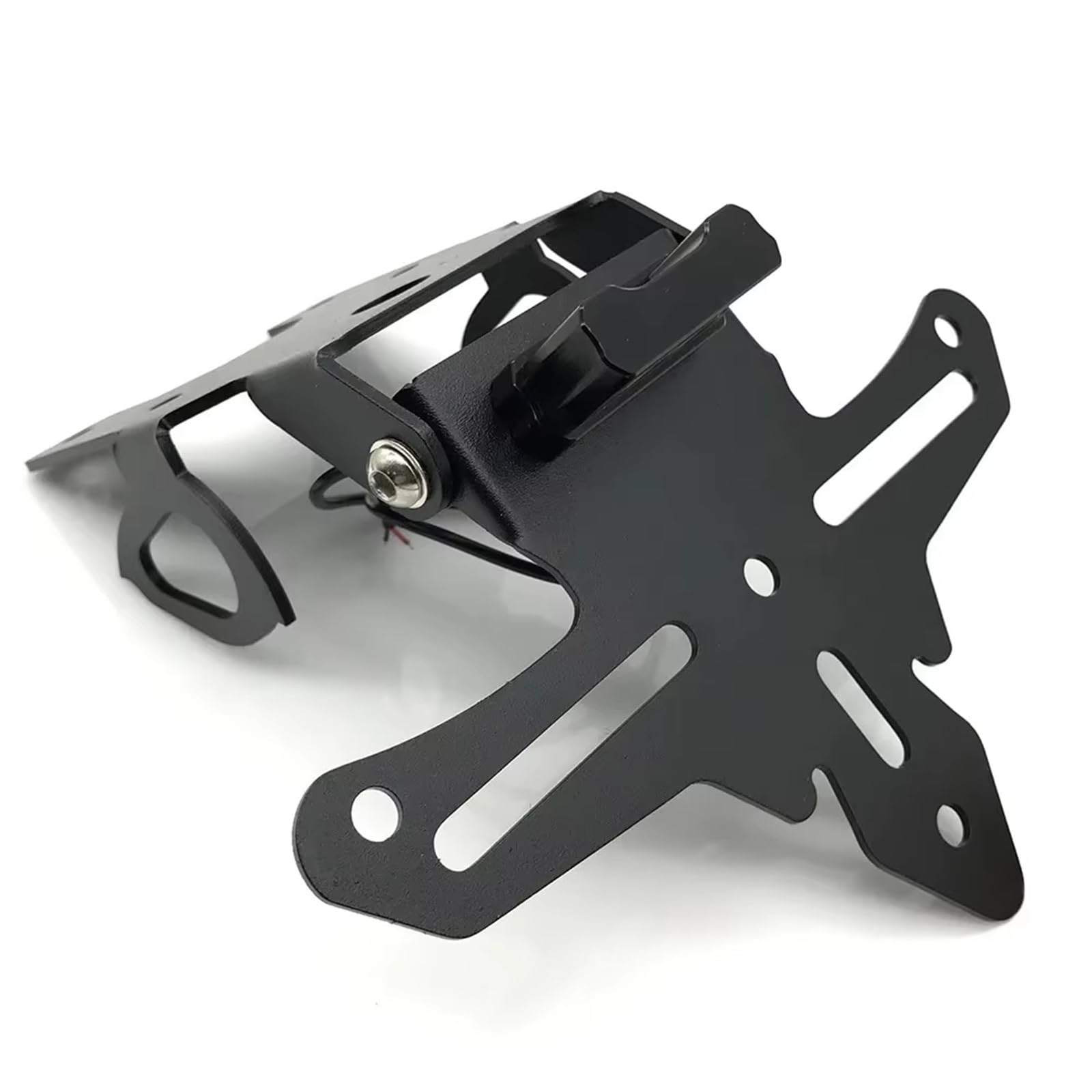 Cornice Portatarga Per YAMAHA Per XSR155 2019-2022