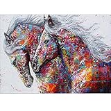 PARTIAL DRILL - Dies ist ein 5D PARTIAL DRILL-Bild, das dem Teil einen so edlen Touch verleiht! Und wenn Sie ein schnelleres Projekt mögen, ist dies genau das Richtige für Sie!