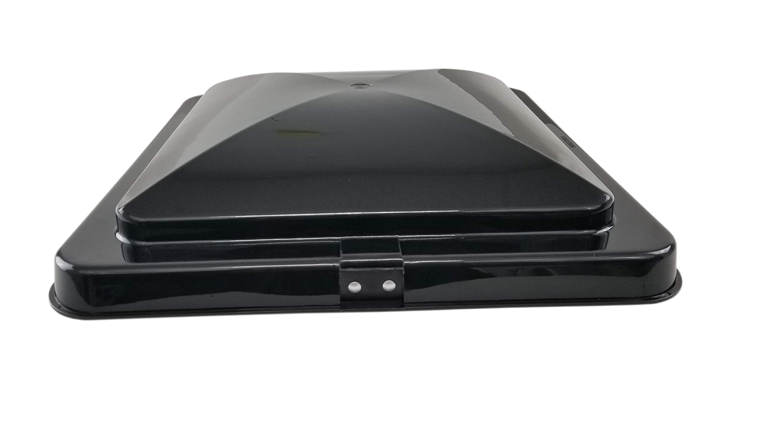 Heng's Industries Class A Customs Universal Replacement Vent Lid Smoke Old Style | 90112-1