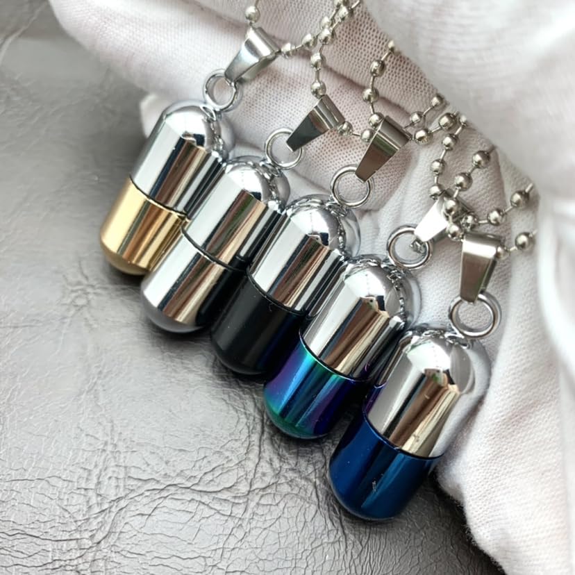 Mini encendedor portátil metálico pequeño miniatura 3