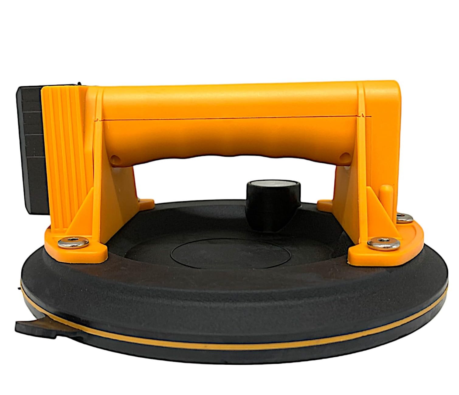 Ventosa Elettrica YIYEGO Con Display LCD - Portata 260kg, Batteria 2500mAh