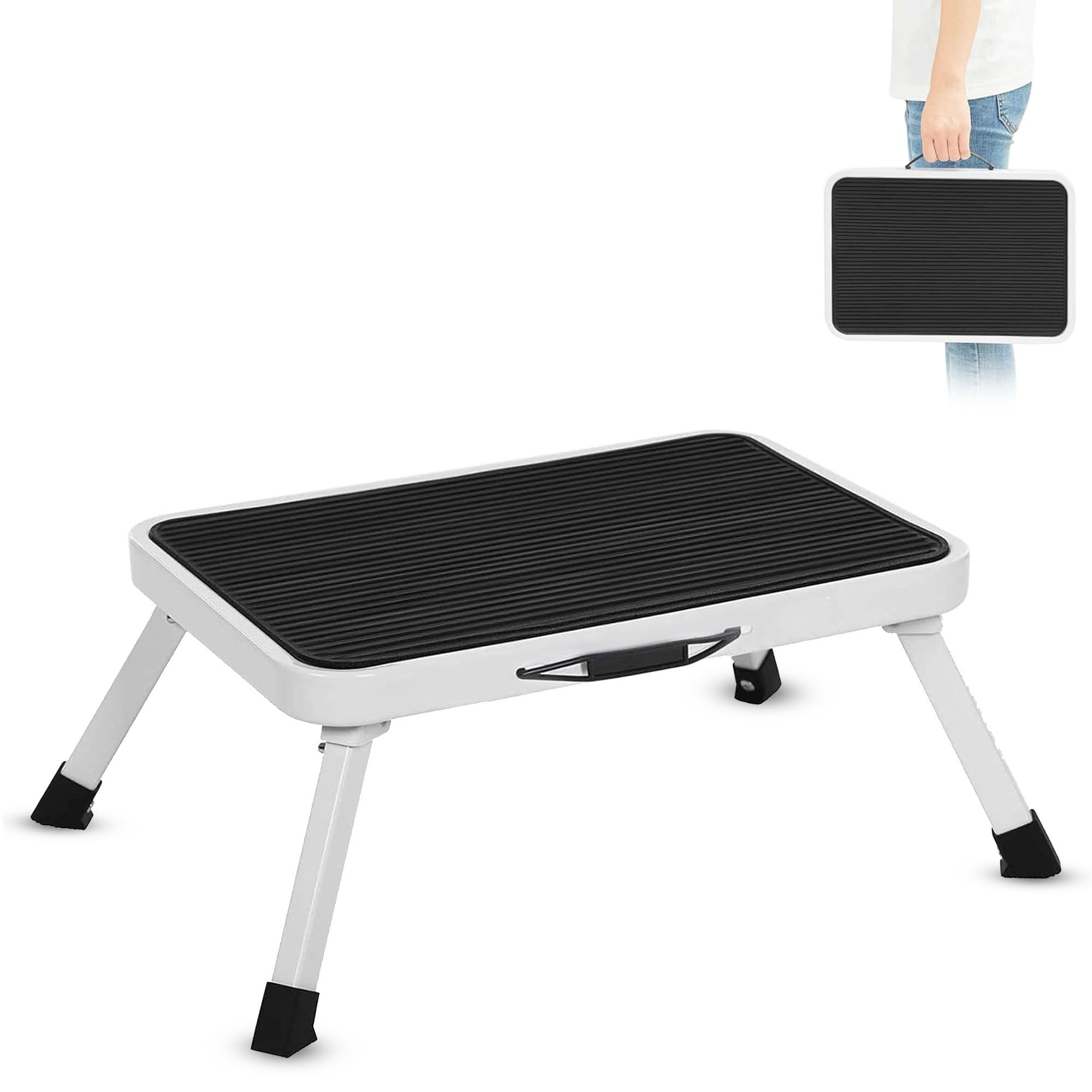 Plate-forme Reebok Deck : Marche inclinable en trois positions - Boutique