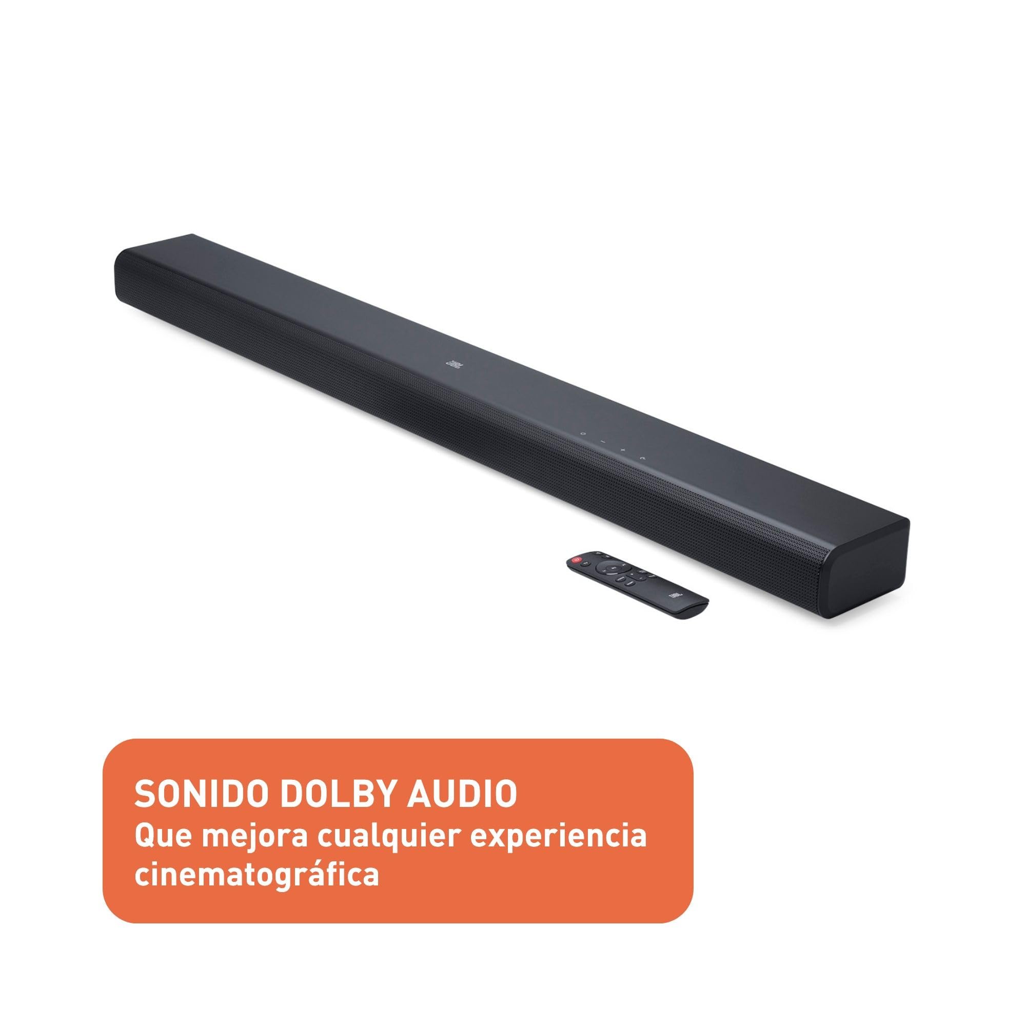 JBL Cinema SB510 Soundbar 3.1 Bluetooth, 200 W Power, Dolby