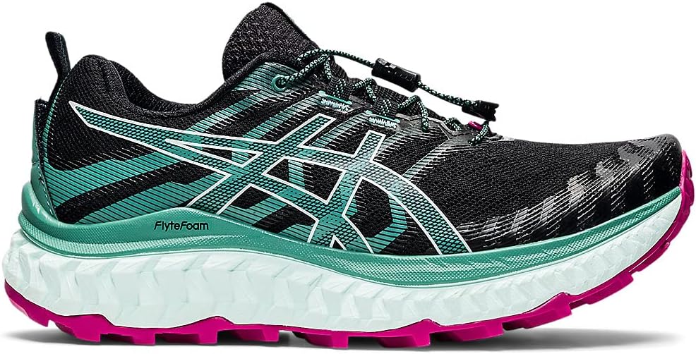 ASICS Women's Trabuco Max Running Shoes