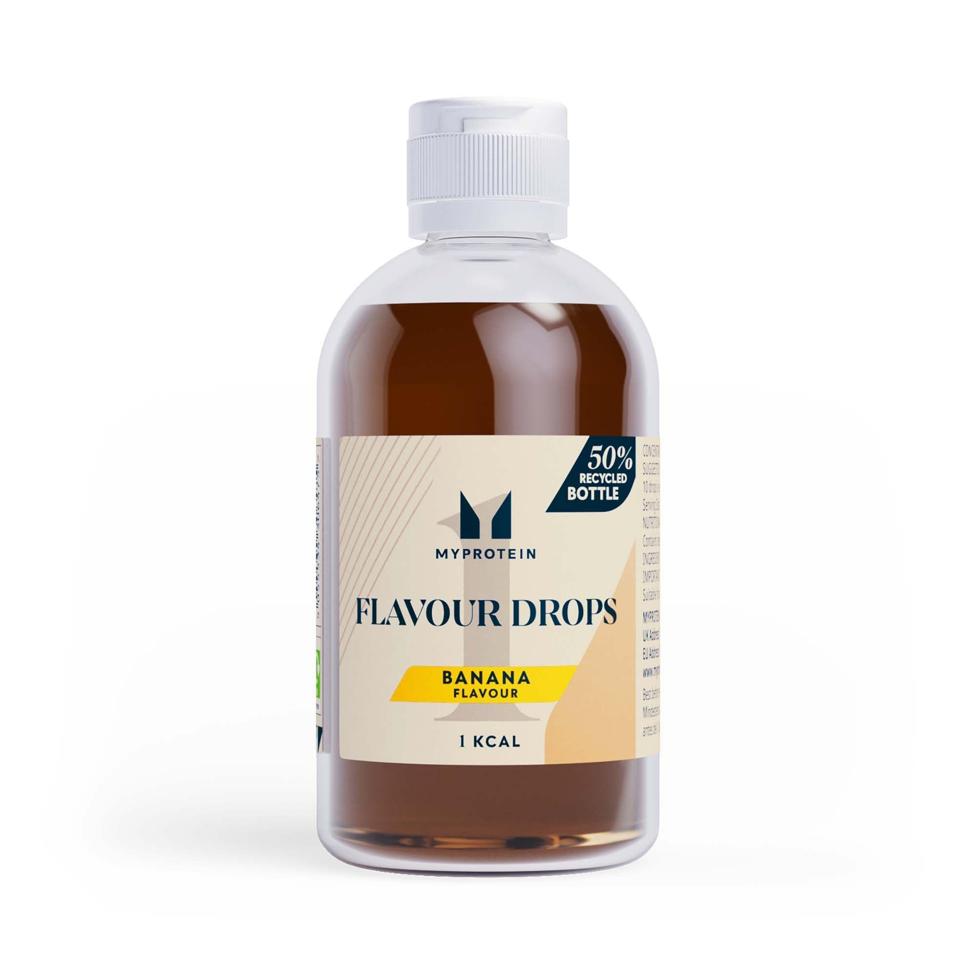 My Protein Flavdrops - Banana