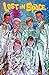 Irwin Allen Lost In Space #1 Cvr B Photo
