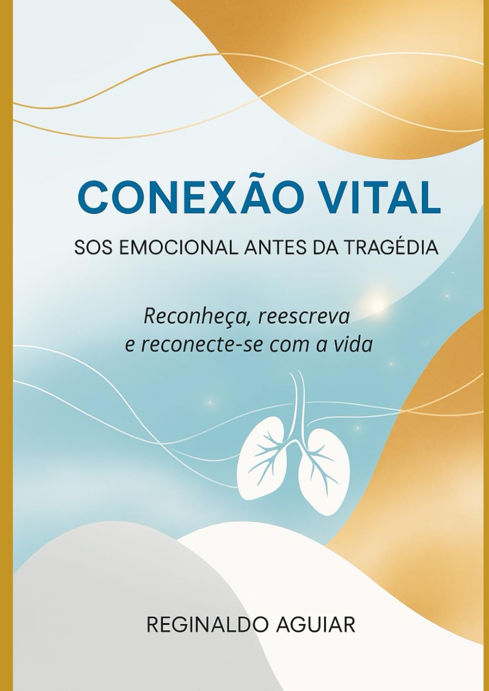 Conexão Vital: SOS Emocional Antes da Tragédia