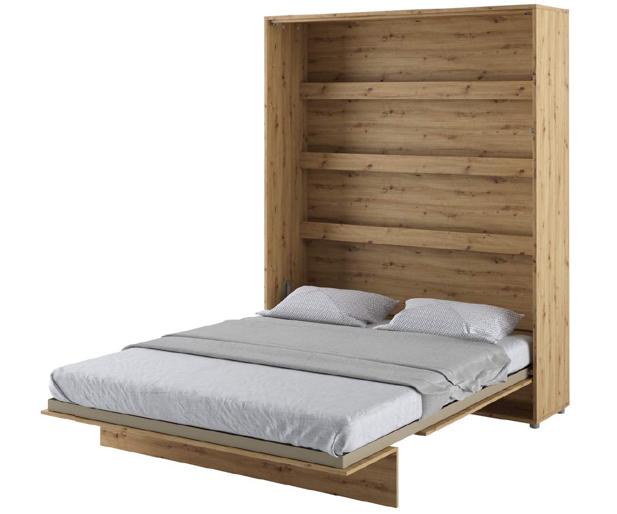 Kastbed
