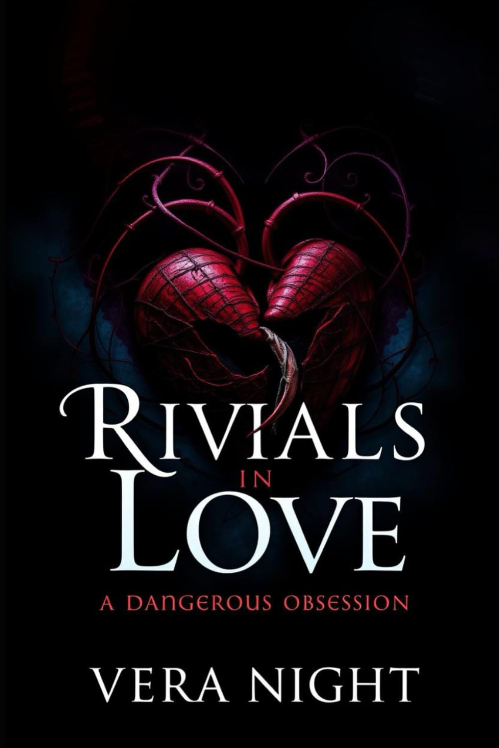 Rivals In Love