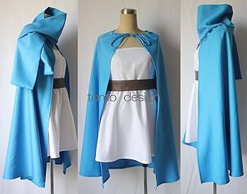 ●女賢者コスプレ衣装●ドラゴンクエスト3 ○女賢者コスプレ衣装○ドラゴンクエスト3 - メルカリ