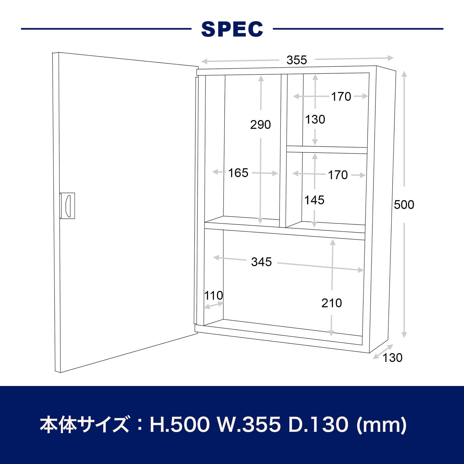 Amazon.co.jp: ダルトン(Dulton) ステンレス スチール キャビネット