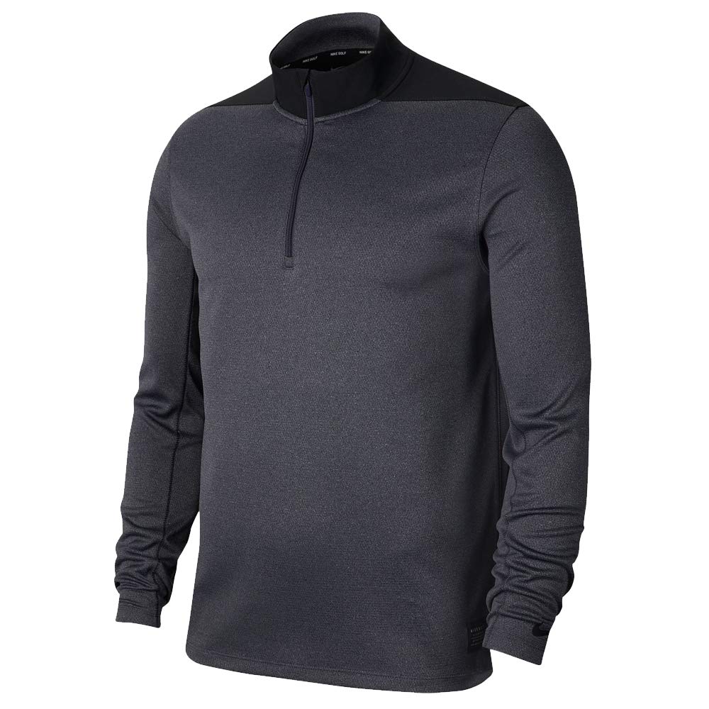 nike new dry top half zip core olc golf pullover