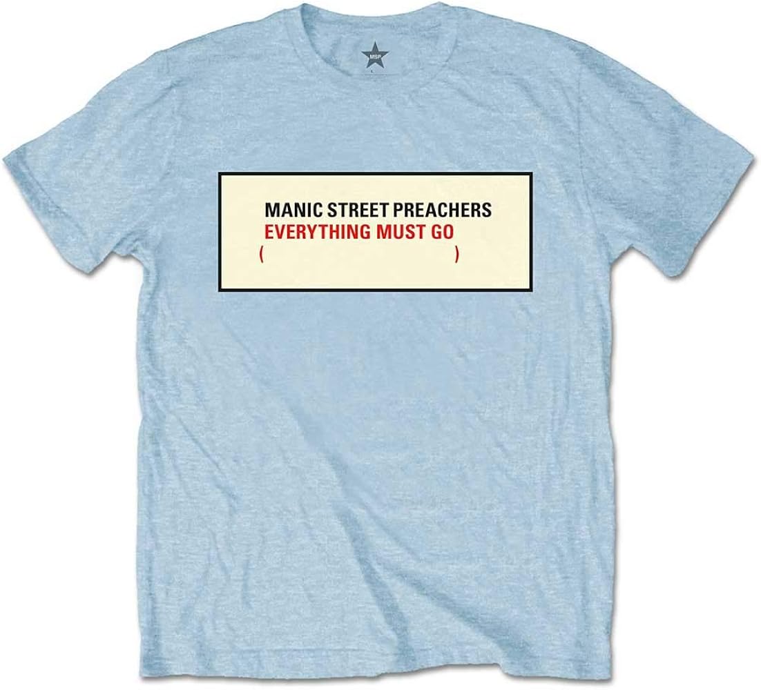 Amazon | [ROCK OFF] MANIC STREET PREACHERS マニックストリート