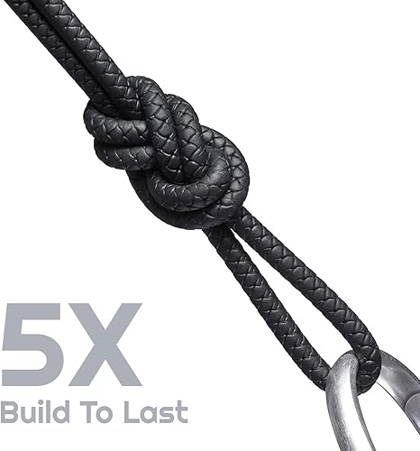 Miniatura 3 de LUDOS SPECTA - Auriculares intraurales con cable, auriculares con micrófono para llamadas claras, aislamiento de ruido, para iPhone, iPad, Samsung,