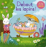 Debout, les lapins ! (Coup de coeur) 2324021064 Book Cover