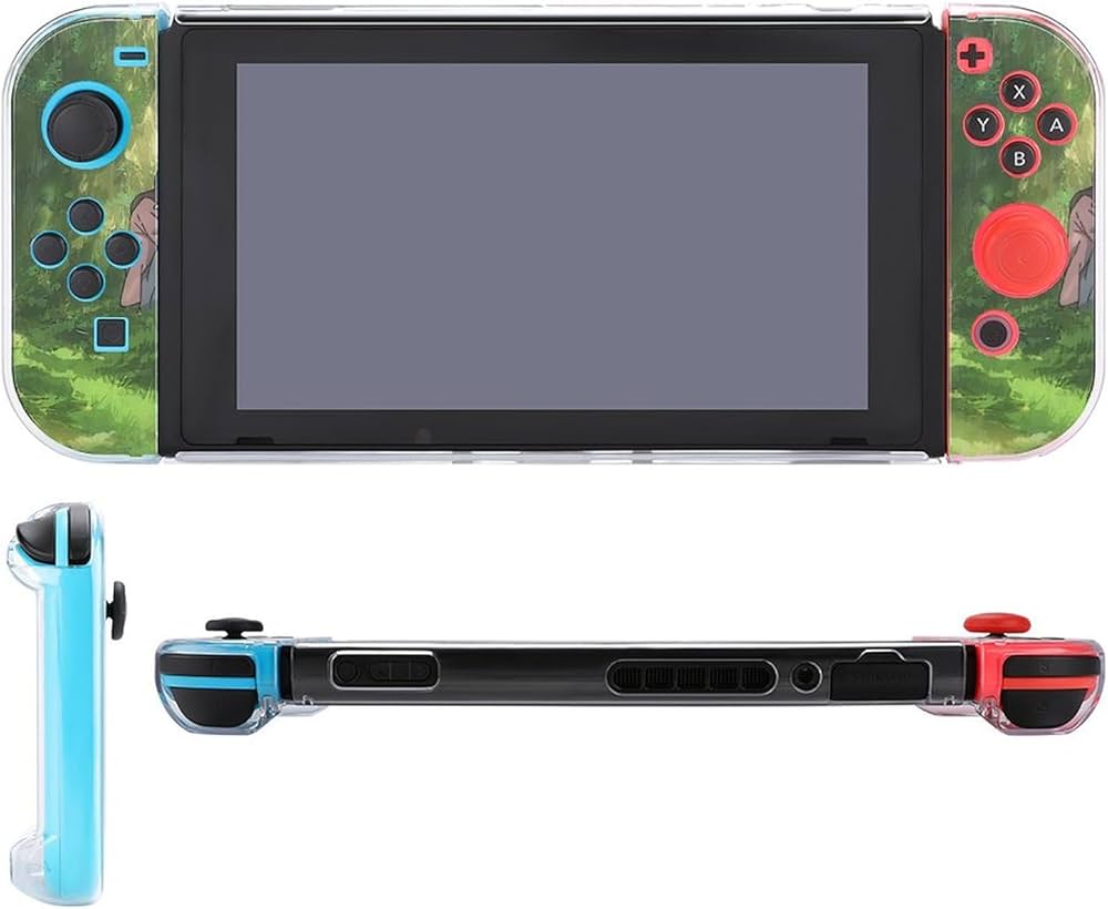 Switch 本体 ケース付き ゲーム機 Amazon.co.jp: Switchケース Switchゲーム機保護ケース Switch対応