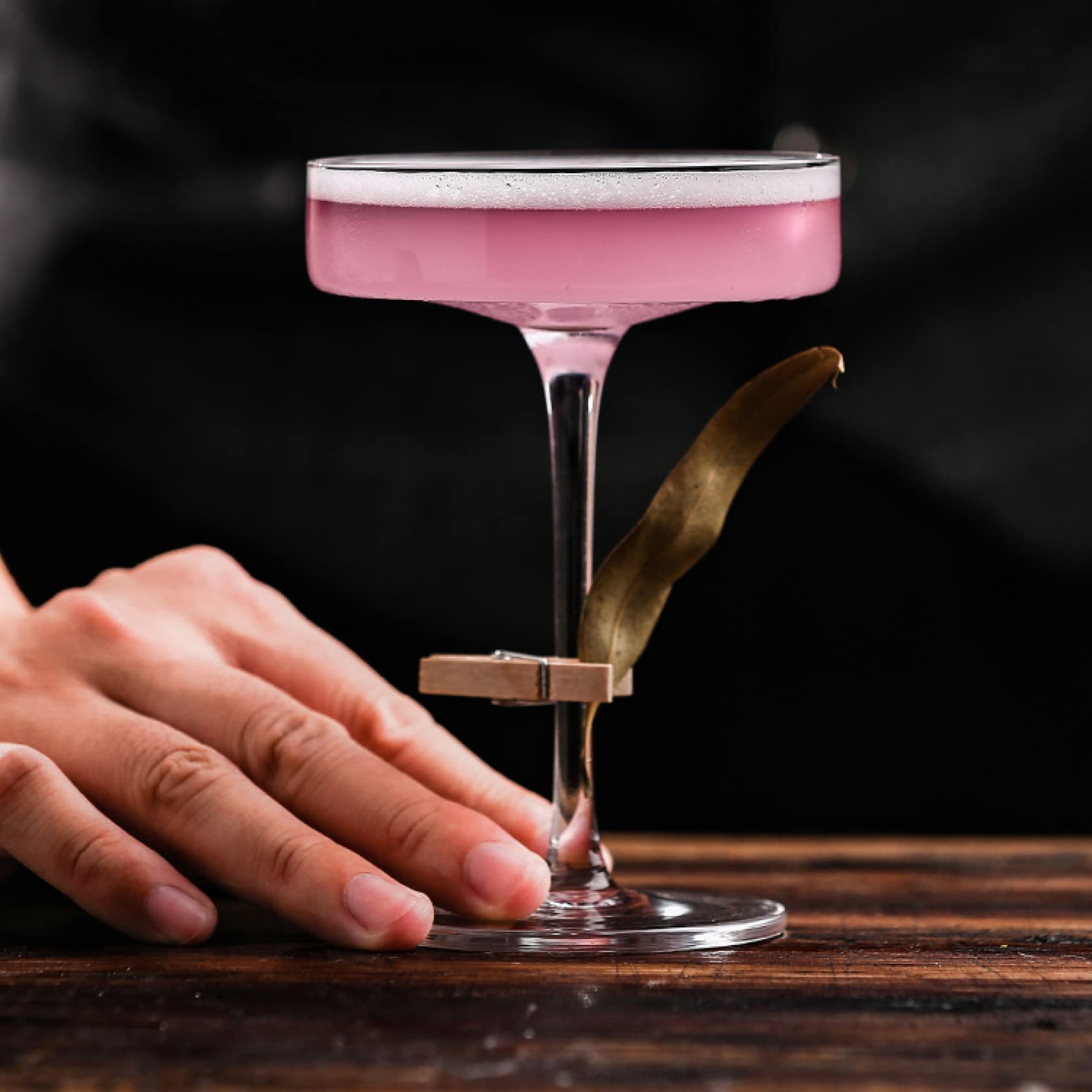 Amazon.co.jp: マティーニグラス クリスタルガラス 130ml カクテル 