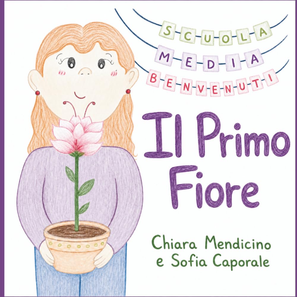 Il Primo Fiore