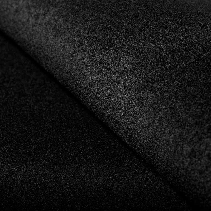 artapisserie.fr Moquette Tapis Voiture 600g/m² Noir 200cm x Au Mètre