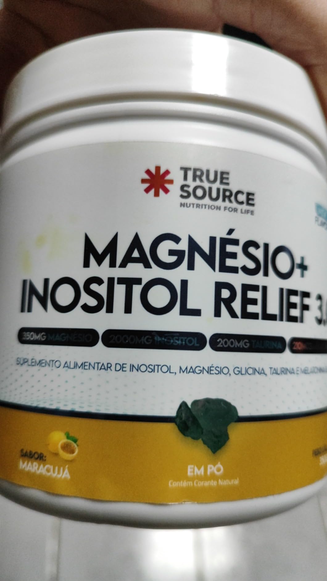 Imagem do cliente