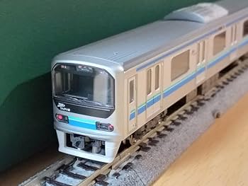 Amazon | トミックス 98763 98764 東京臨海高速鉄道(りんかい線) 70