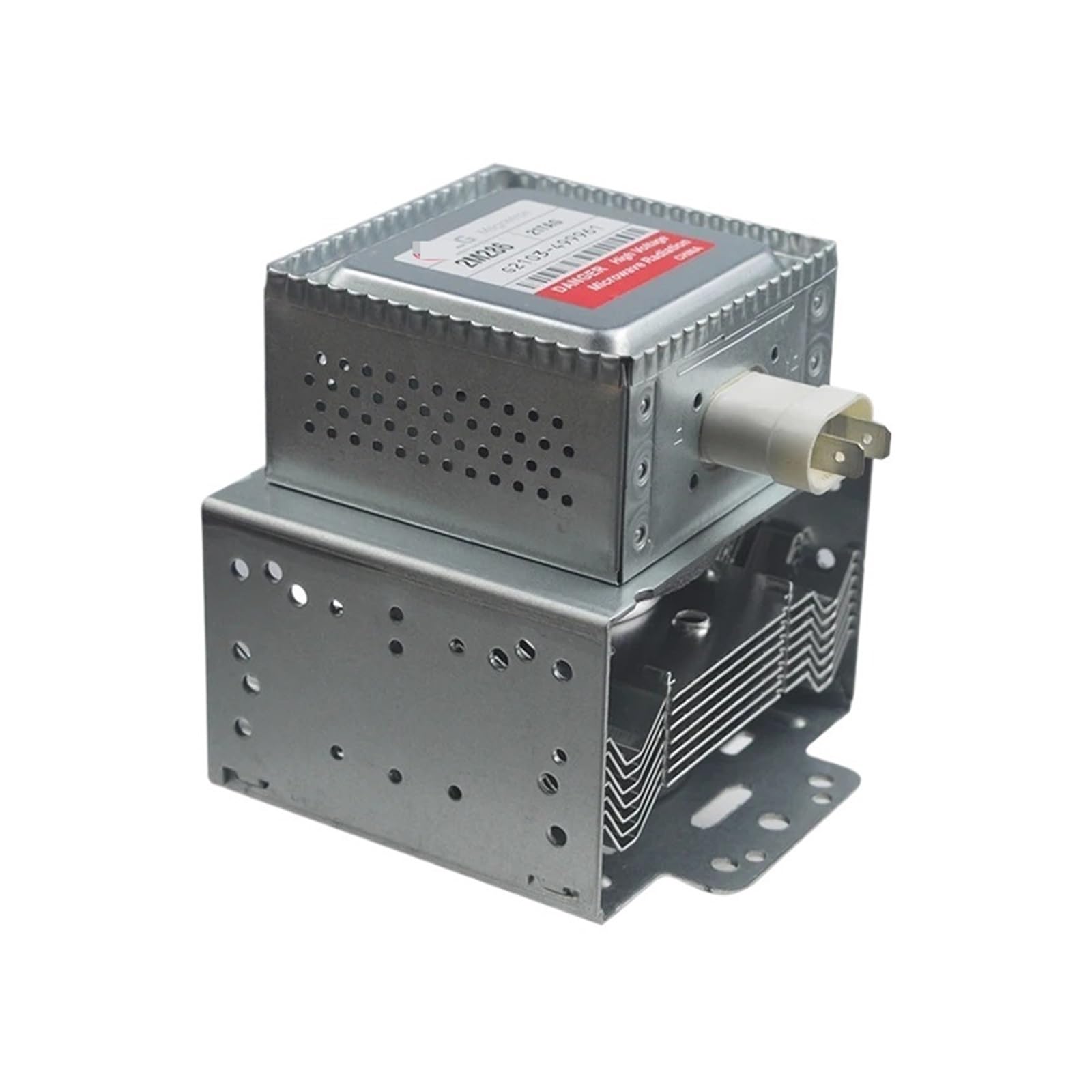 QfUxYYSLD Microwave Oven Magnetron for 2M286 21TAG Air Cooled Spare Parts