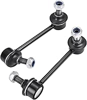 Vista 65 de K80230 Enlaces de Barra Estabilizadora Compatibles con Pontiac Vibe 2003-2010, Scion tC 2005-2010, Toyota Corolla 2003-2018, Toyota Matrix
