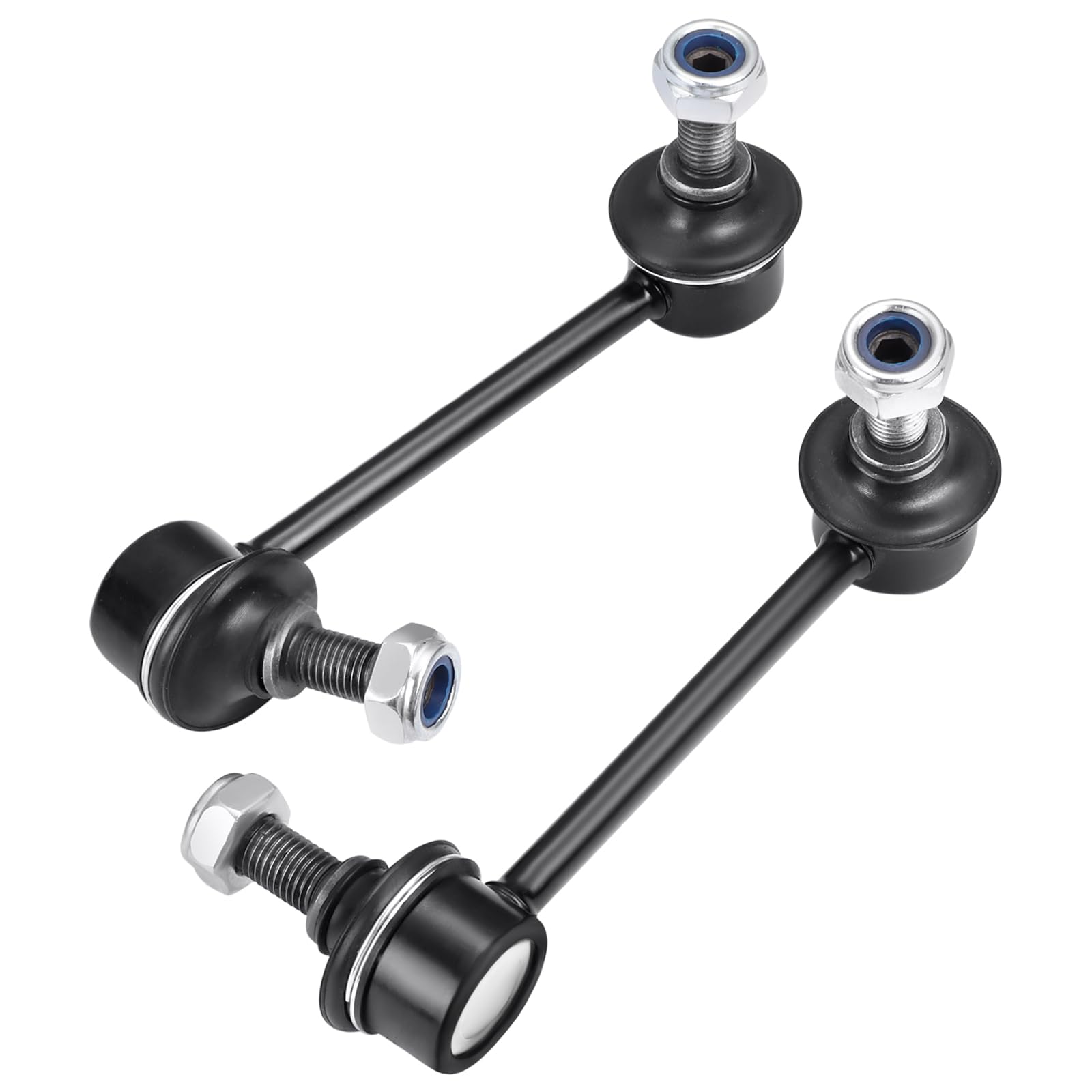 Amazon.com: K90342&K90343 Sway Bar Link - Rear Stabilizer Bar end