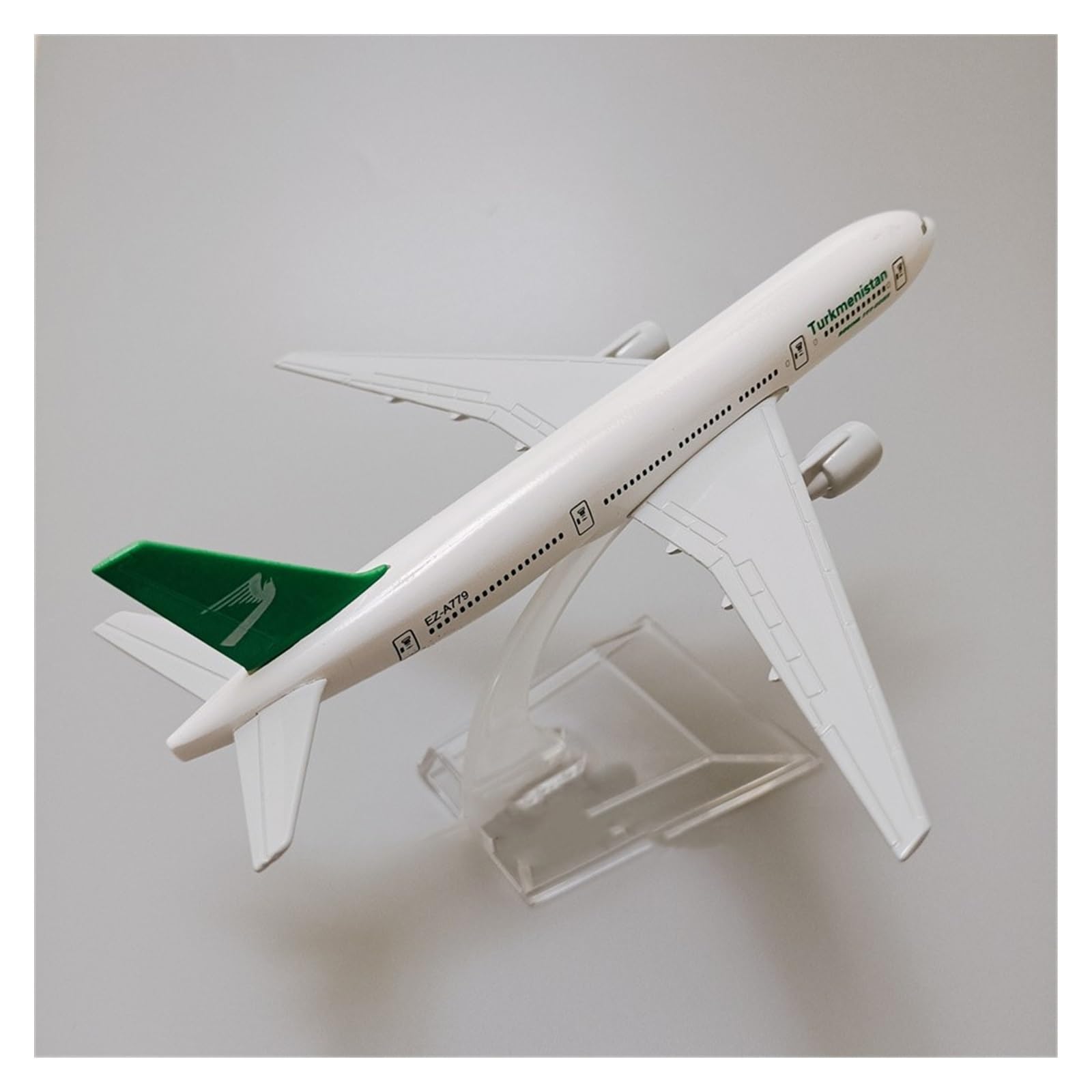 スカイチーム　飛行機模型　B777-200LR　1/200　　　　つ スカイチーム 飛行機模型 B777-200LR 1/200 つ スカイチーム