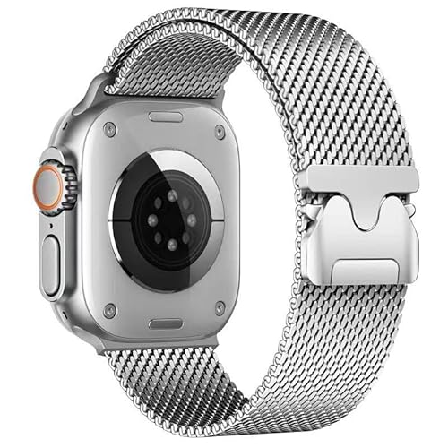 �R���p�`�u�� �`�^�j�E���~���l�[�[���[�v for apple watch �o���h �`�^�j�E���� �A�b�v���E�H�b�` �o���h ���i�K���� apple watch Ultra3/Ultra2/Ultra/10/9/8/7/6/5/4/3/2/1 38mm 40m