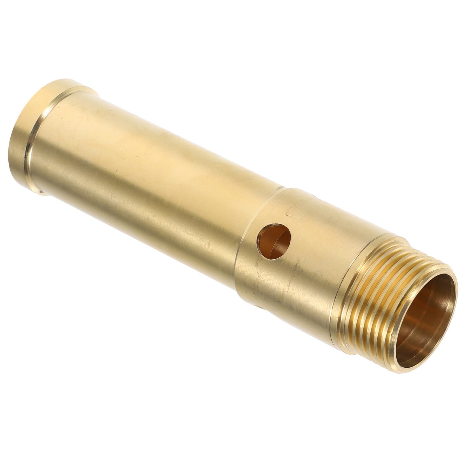 Sosoport Replacement Fountain Nozzle Pool Water Sprayer Outdoor Fountain Spray Head Sturdy Material