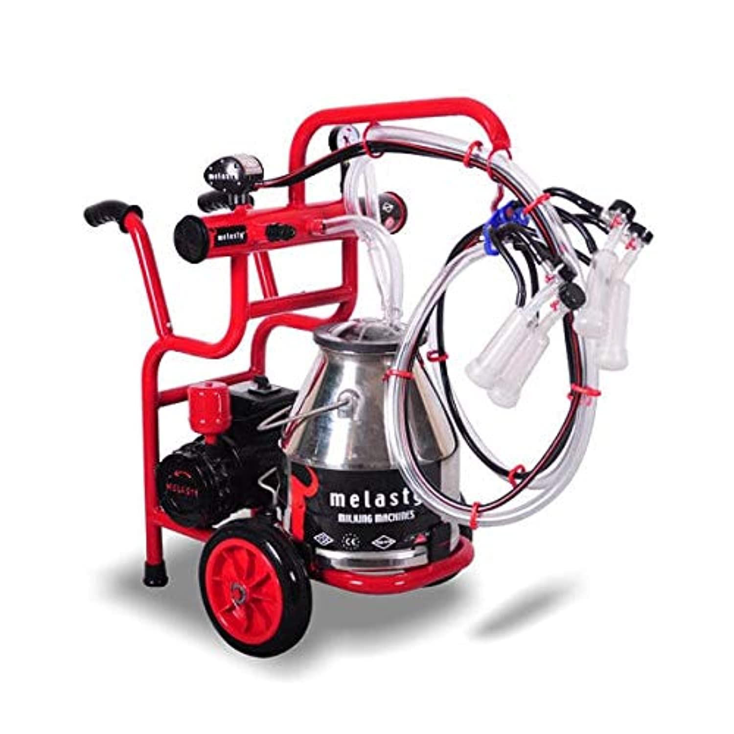 ラプンツェル様用】MILKING THE GOATMACHINE /Seven Amazon.co.jp