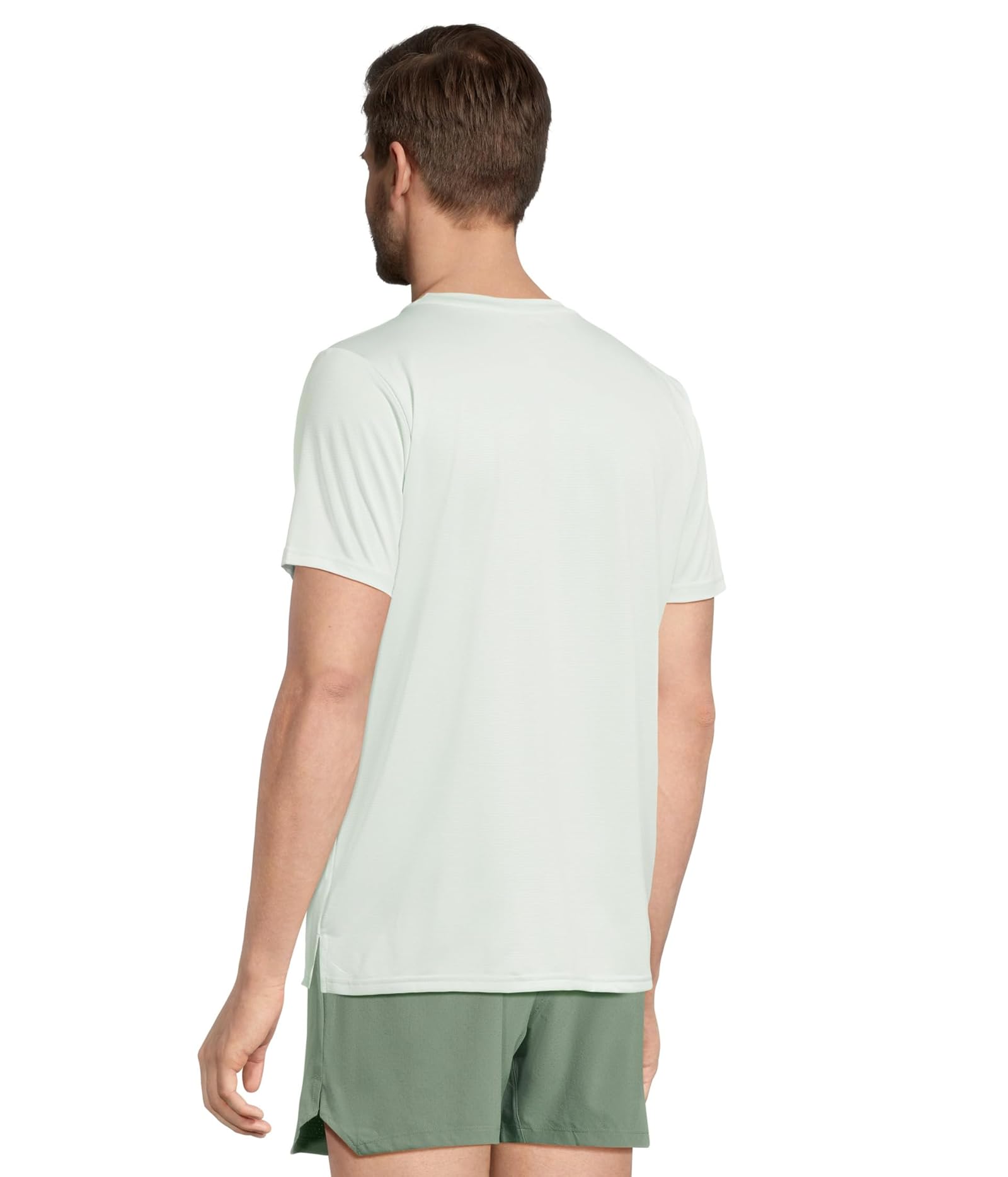 Man's Shirts & Tops New Balance New Balance Sport Essentials T-shirt - Picture 15 of 32