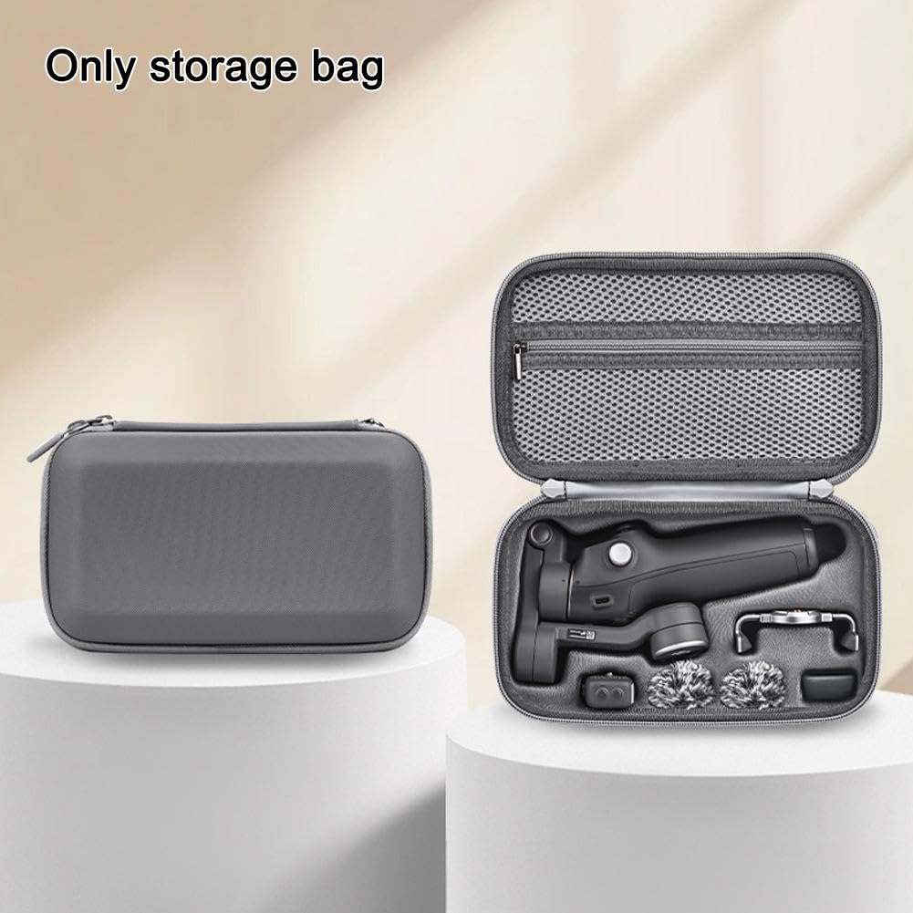 オズモモバイル7p /dji osmo mobile 7P ブラック(ケース込) Amazon.co.jp: Osmo Mobile 7P 収納ケース 専用保護ボックス
