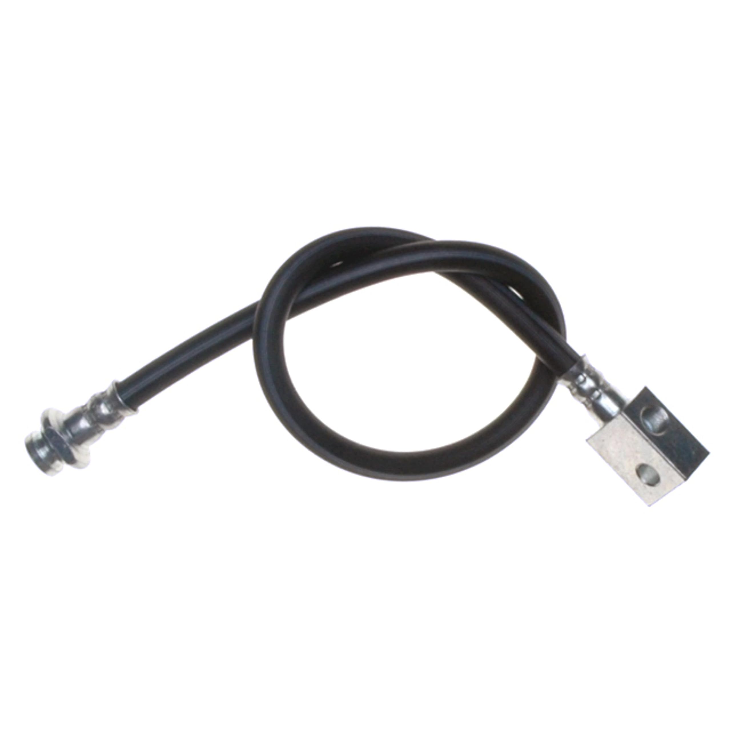 Amazon.com: ACDelco Professional 18J1473 Rear Hydraulic Brake Hose  