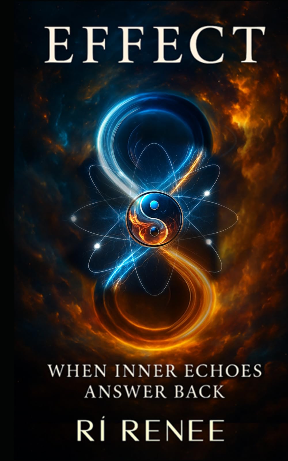 EFFECT: The Quiet Force That Shapes Everything