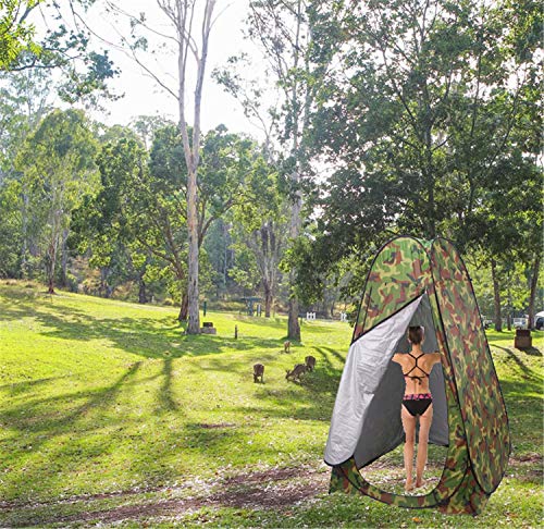 Privacy Tent HongK Tienda Pop Up para Camping y Playa miniatura 3