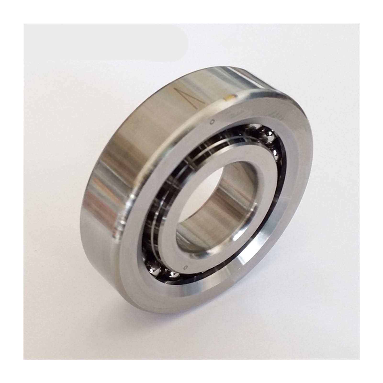 QENZDGBUY 1pcs 50TAC100B 50 100B SUC10PN7B 50x100x20 High Load Capacity Ball Screw Support Bearings