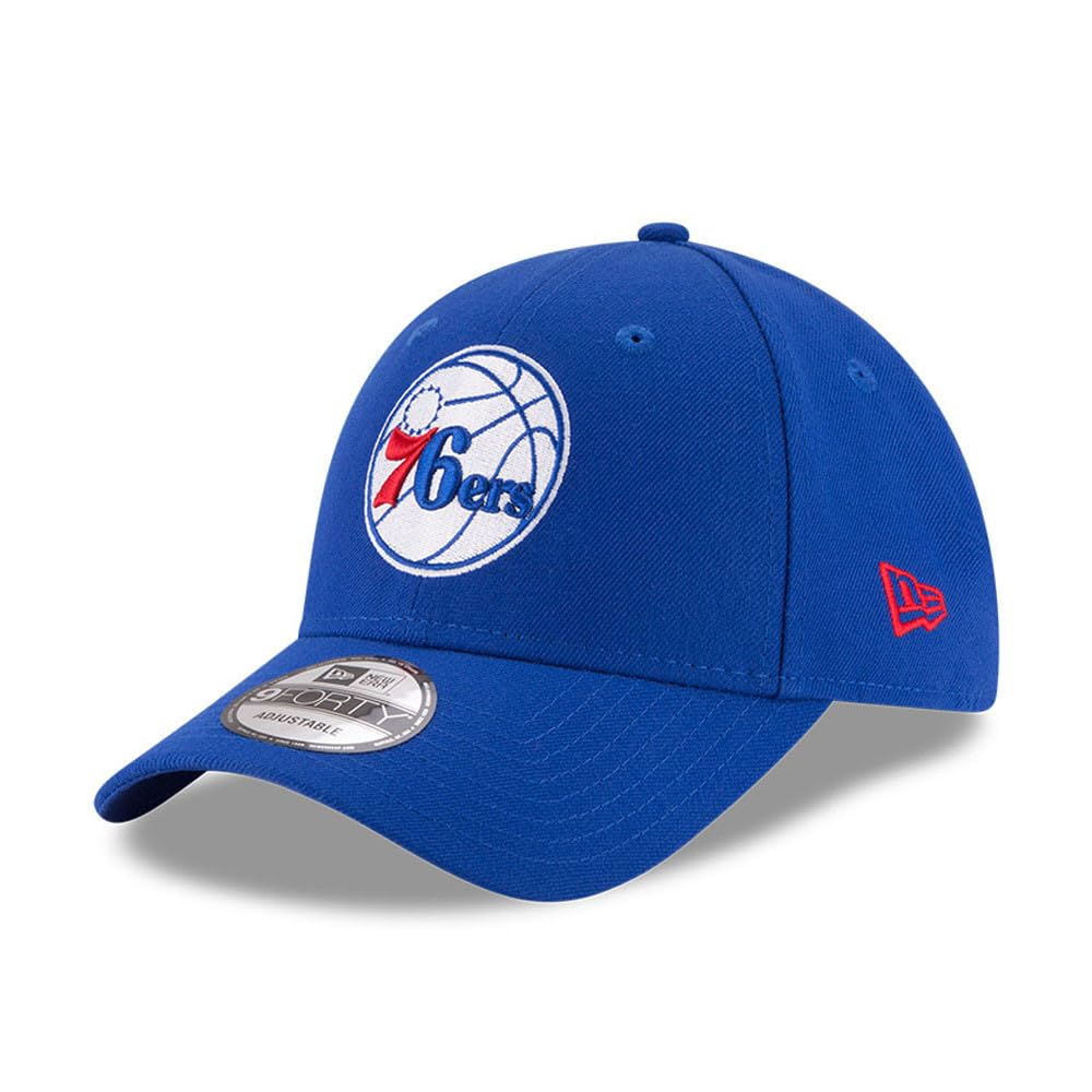 New Era 940 The League NBA Team Cap