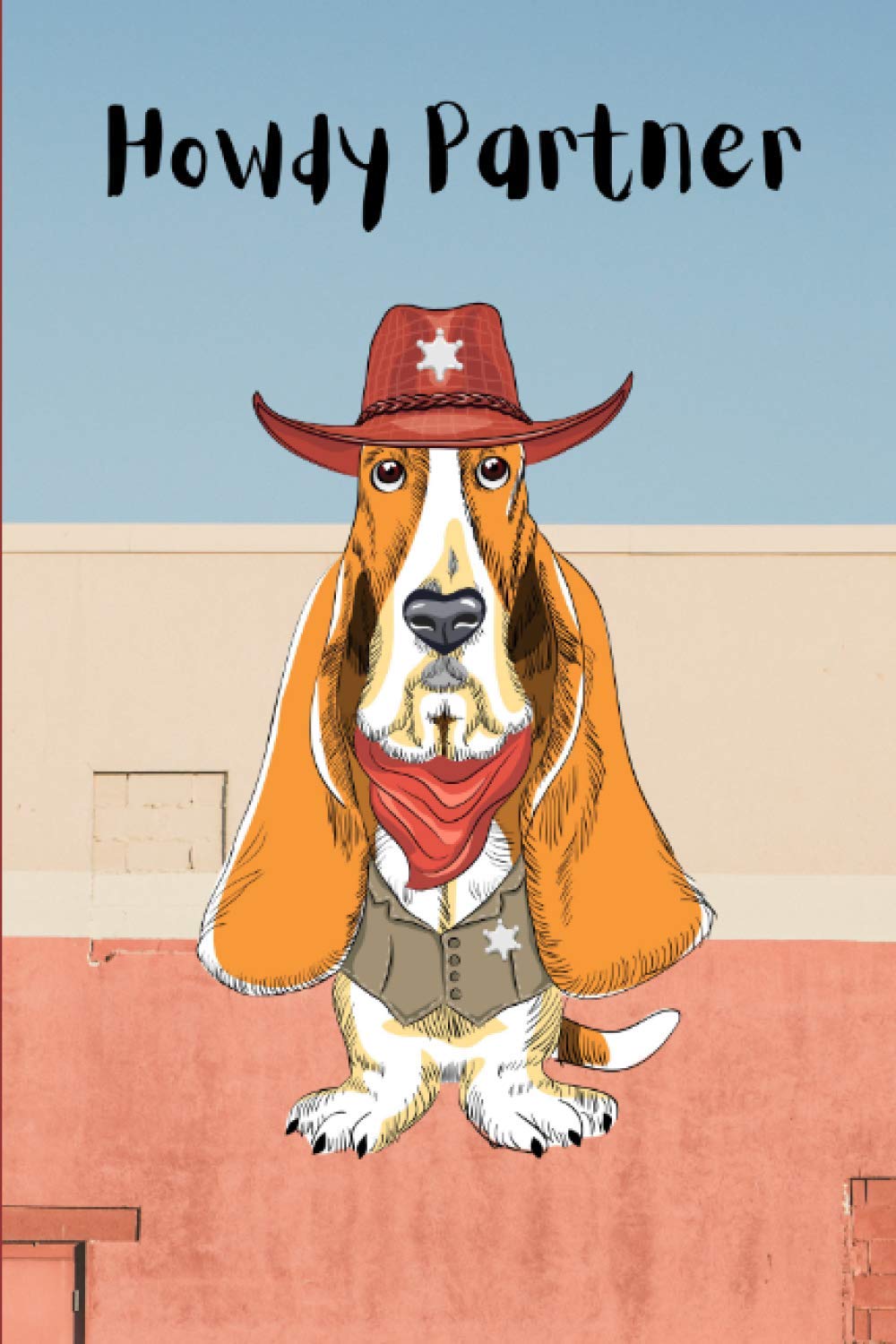 Howdy Partner