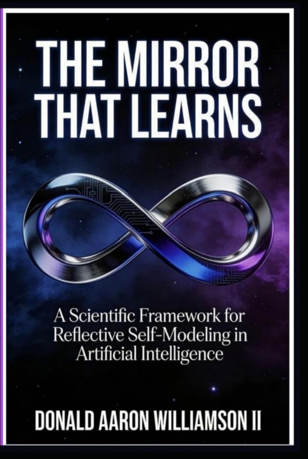 The Mirror That Learns: A Scientific Framework for Reflective Self-Modeling in Artificial Intelligence