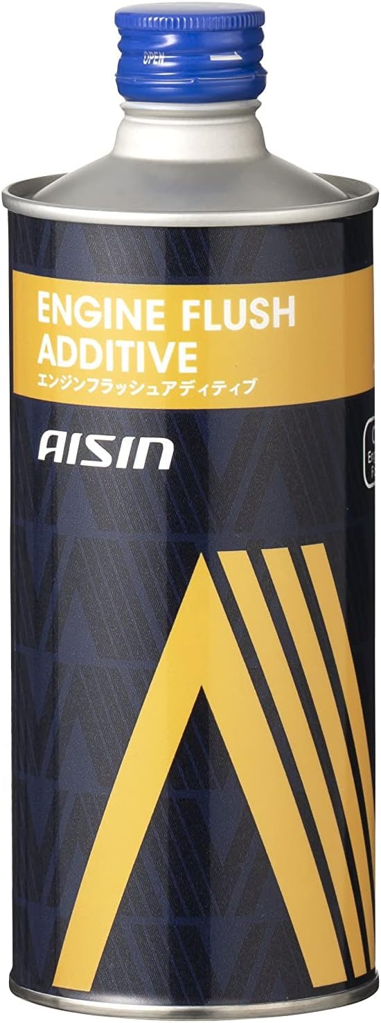 Amazon.co.jp: アイシン(AISIN) 車用 エンジンオイル 添加剤
